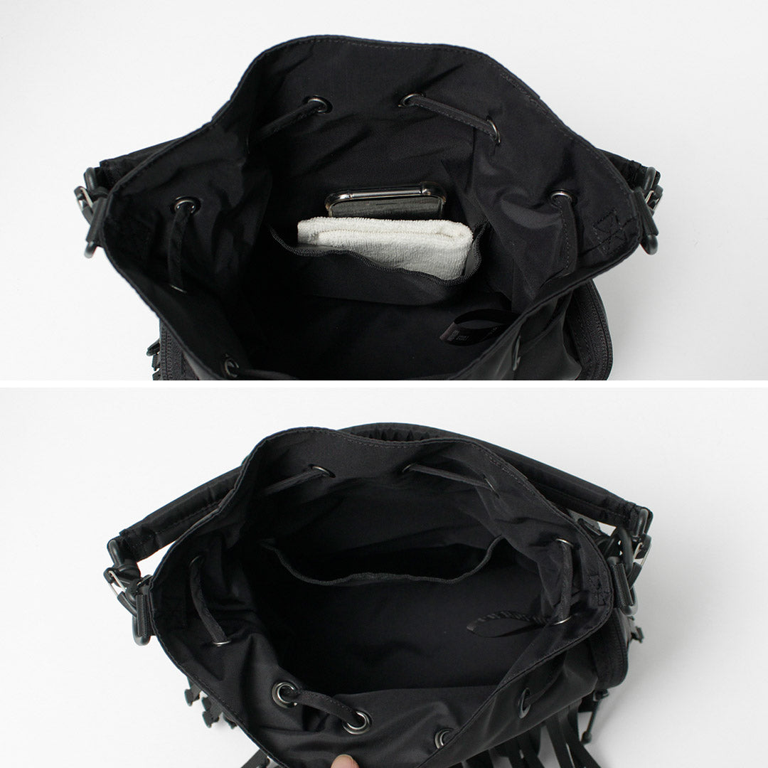 BAICYCLONBYBAGJACK(バイシクロンバイバッグジャック)