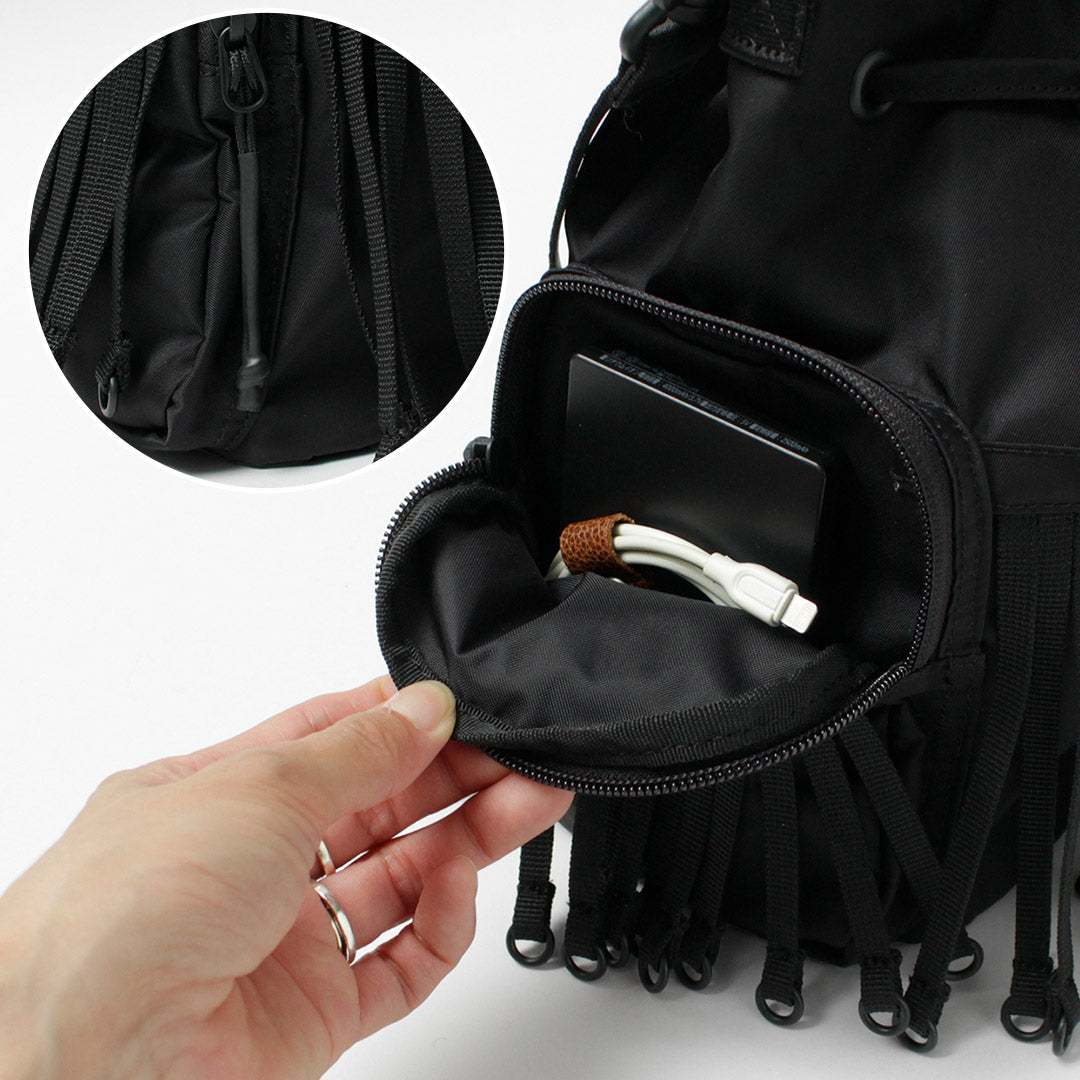BAICYCLONBYBAGJACK(バイシクロンバイバッグジャック)
