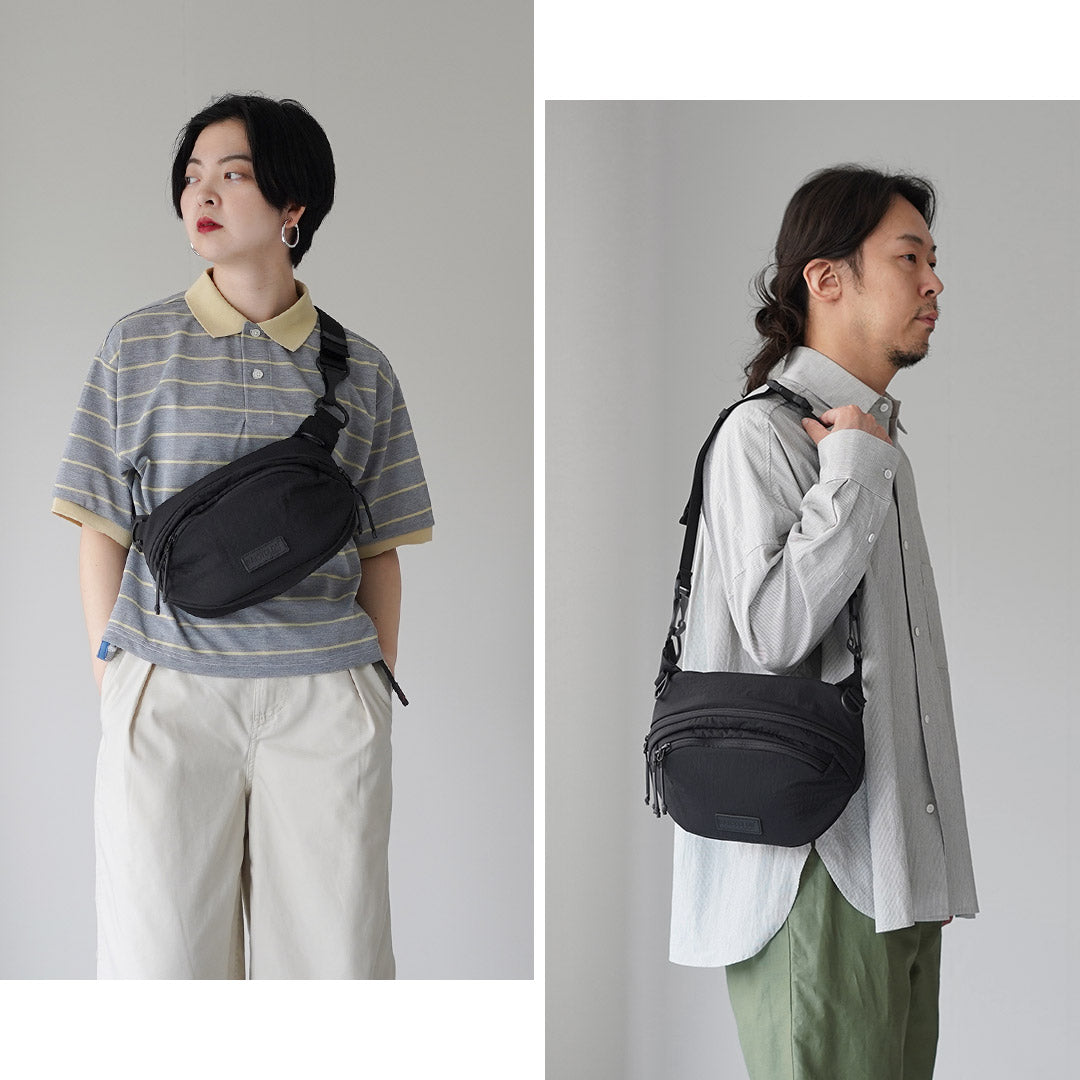 BAICYCLONBYBAGJACK(バイシクロンバイバッグジャック)