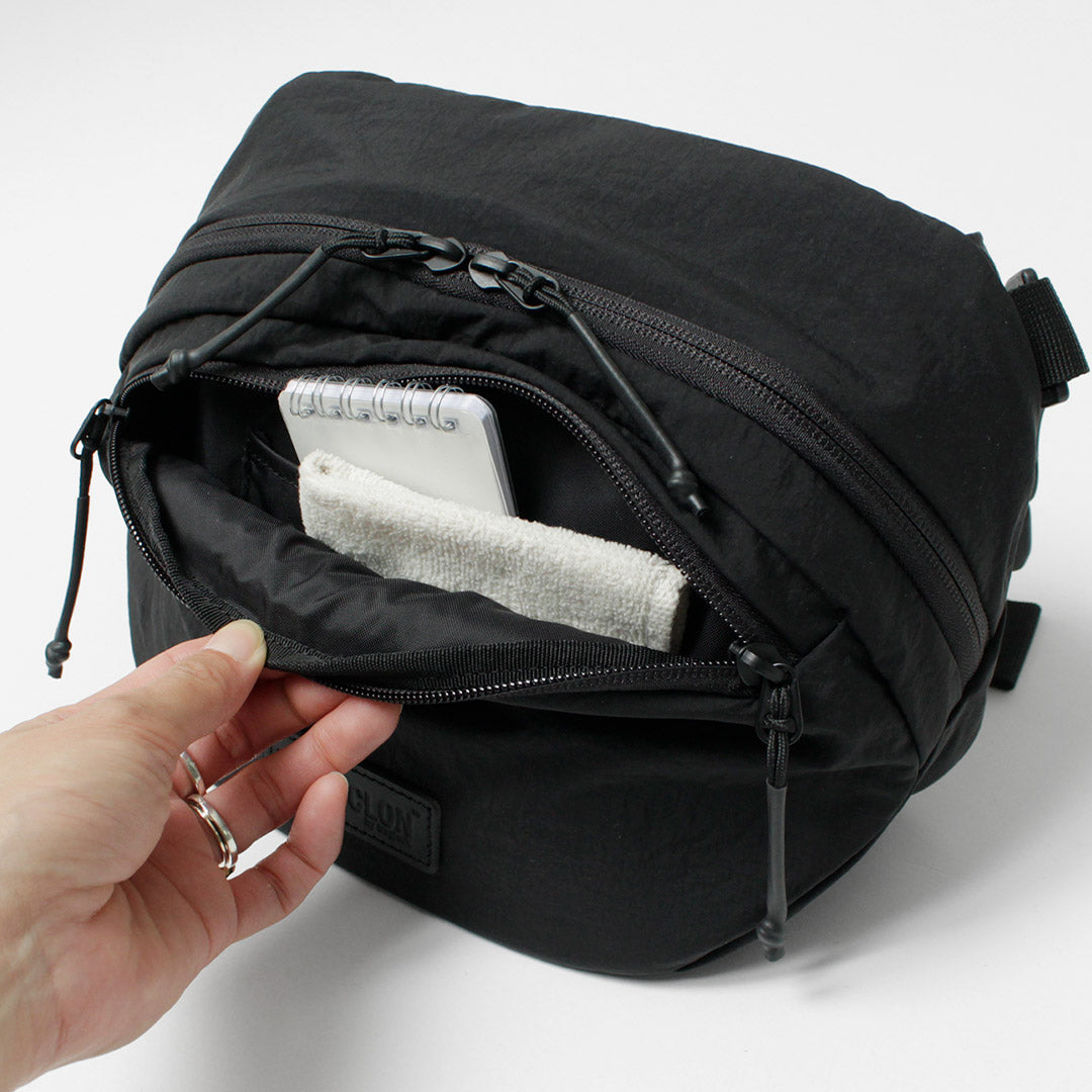 BAICYCLONBYBAGJACK(バイシクロンバイバッグジャック)