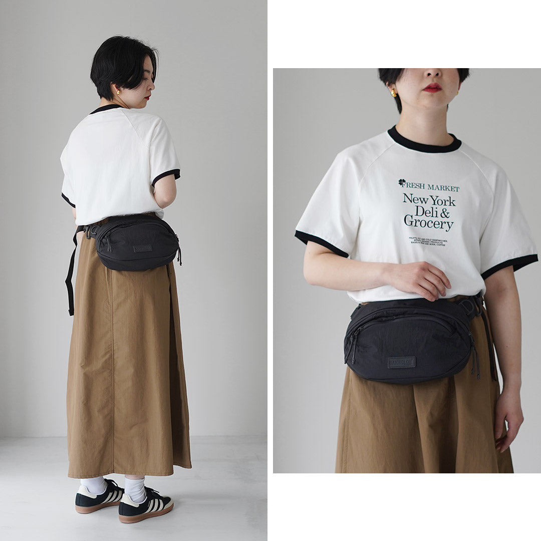 BAICYCLONBYBAGJACK(バイシクロンバイバッグジャック)