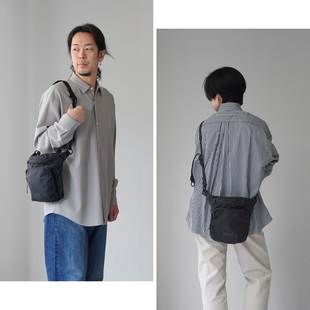 BAICYCLONBYBAGJACK(バイシクロンバイバッグジャック)