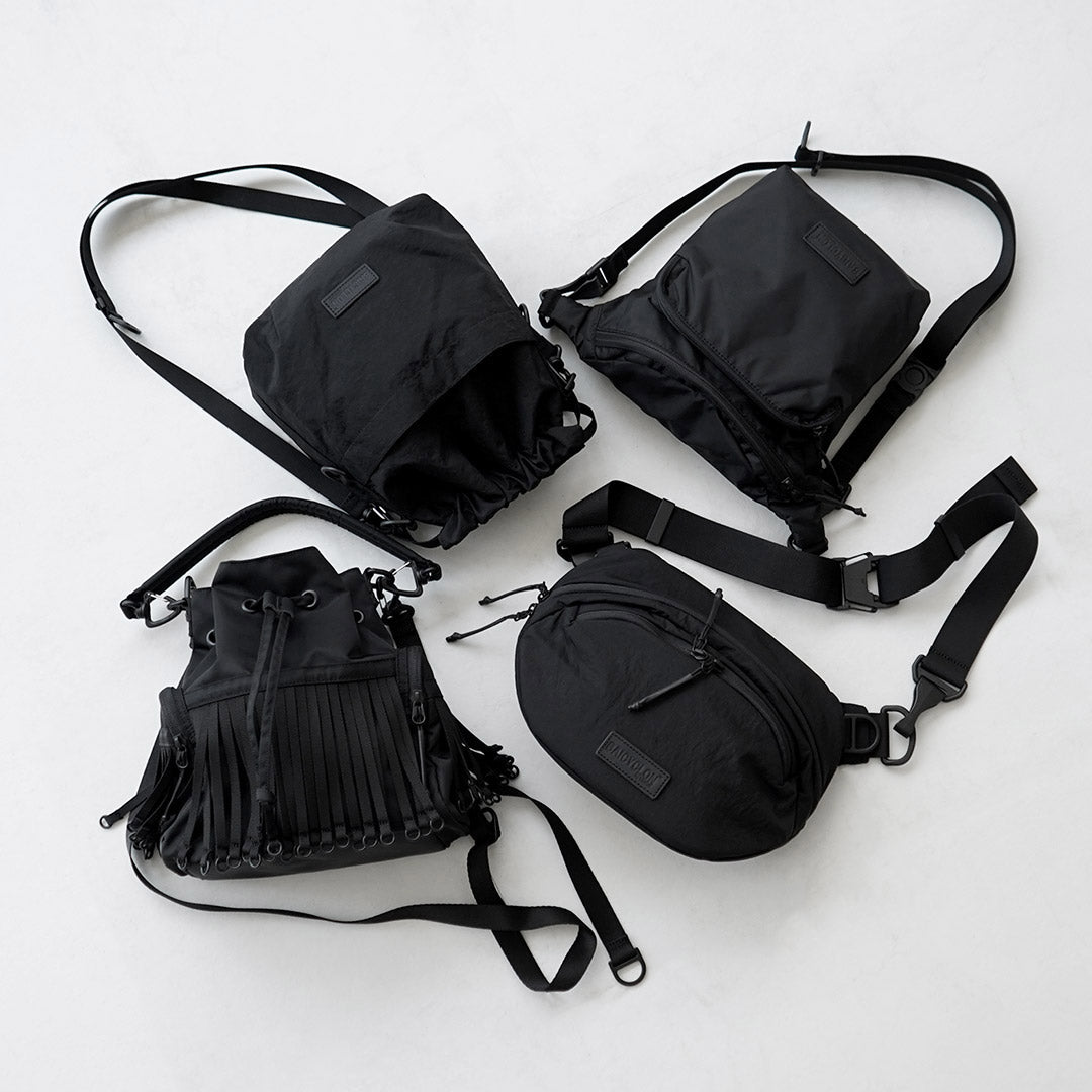 BAICYCLONBYBAGJACK(バイシクロンバイバッグジャック)