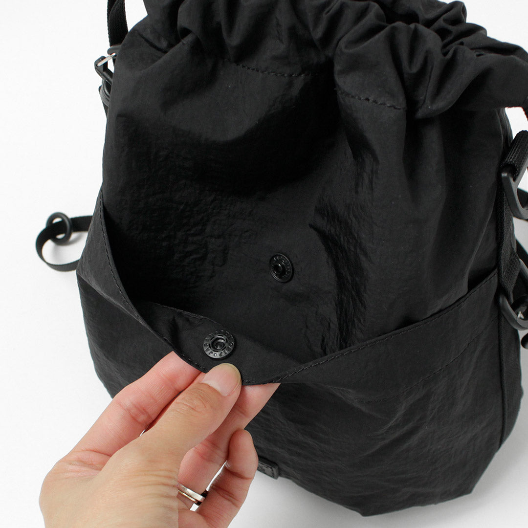 BAICYCLONBYBAGJACK(バイシクロンバイバッグジャック)