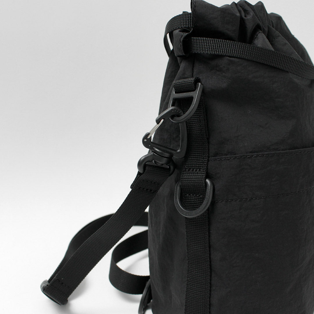 BAICYCLONBYBAGJACK(バイシクロンバイバッグジャック)