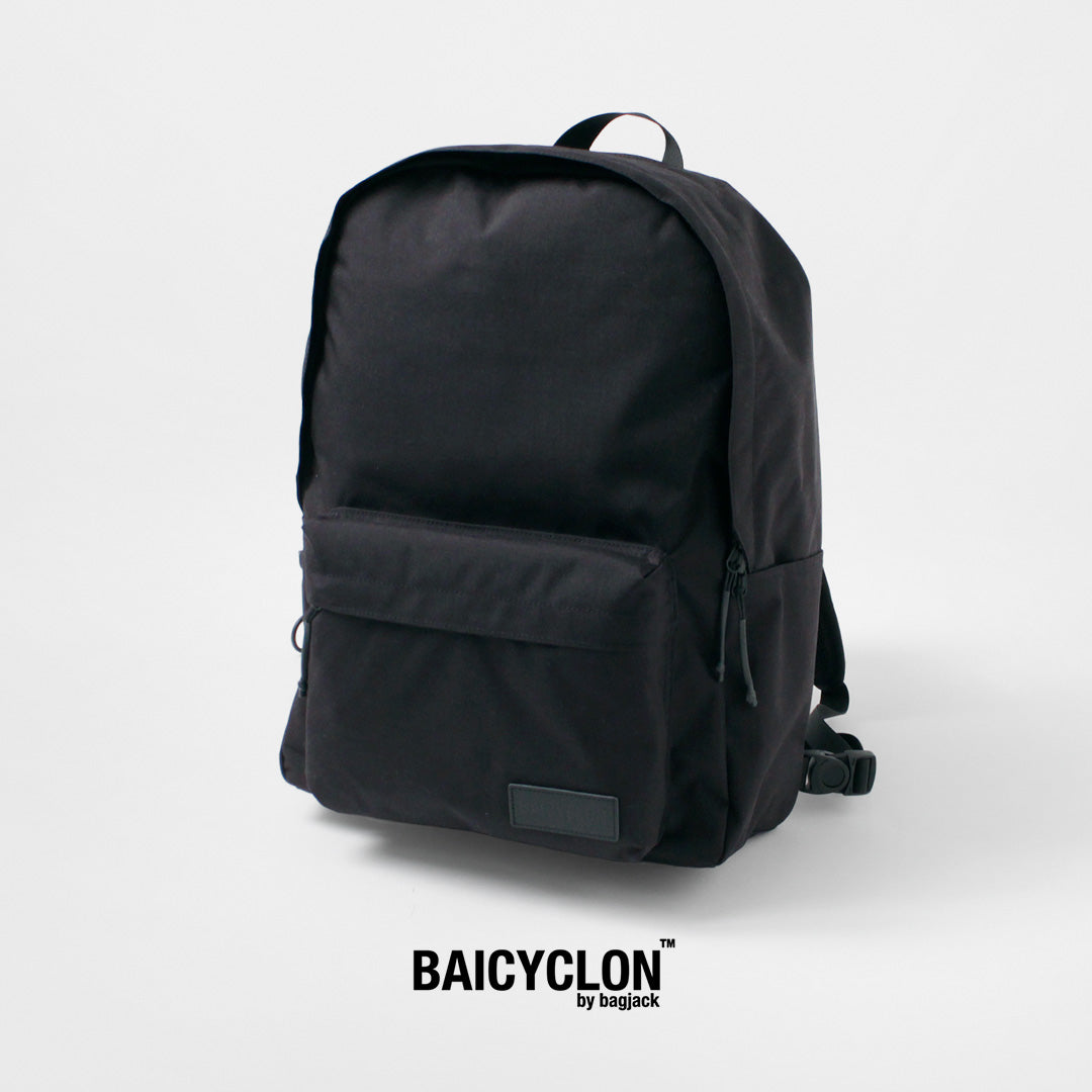 BAICYCLON BY BAGJACK(バイシクロン バイ バッグジャック) NCL-01 デイパック リュック バックパック