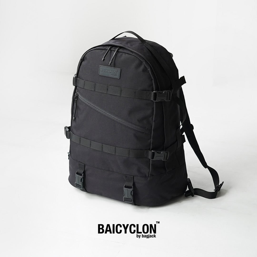 BAICYCLON BY BAGJACK(バイシクロン バイ バッグジャック) NCL-02 バックパック リュック