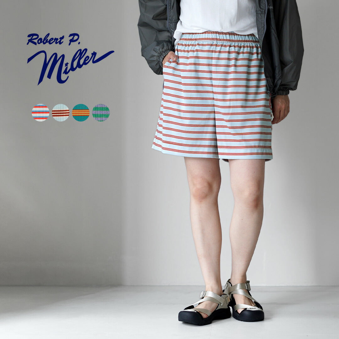 ROBERTPMILLER(ロバートピーミラー)