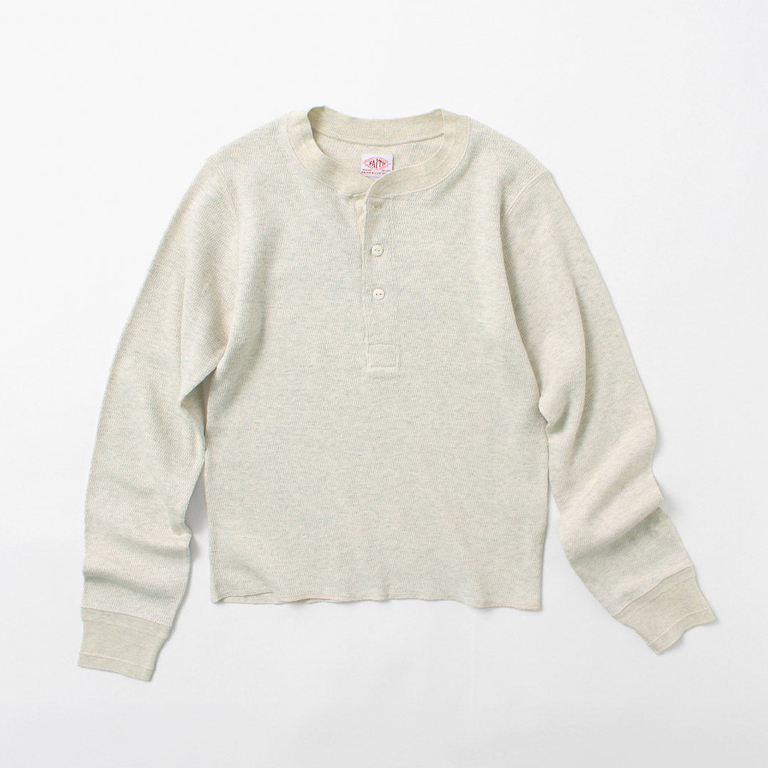 FAITHMILLSCORP(ファイスミルコープ)