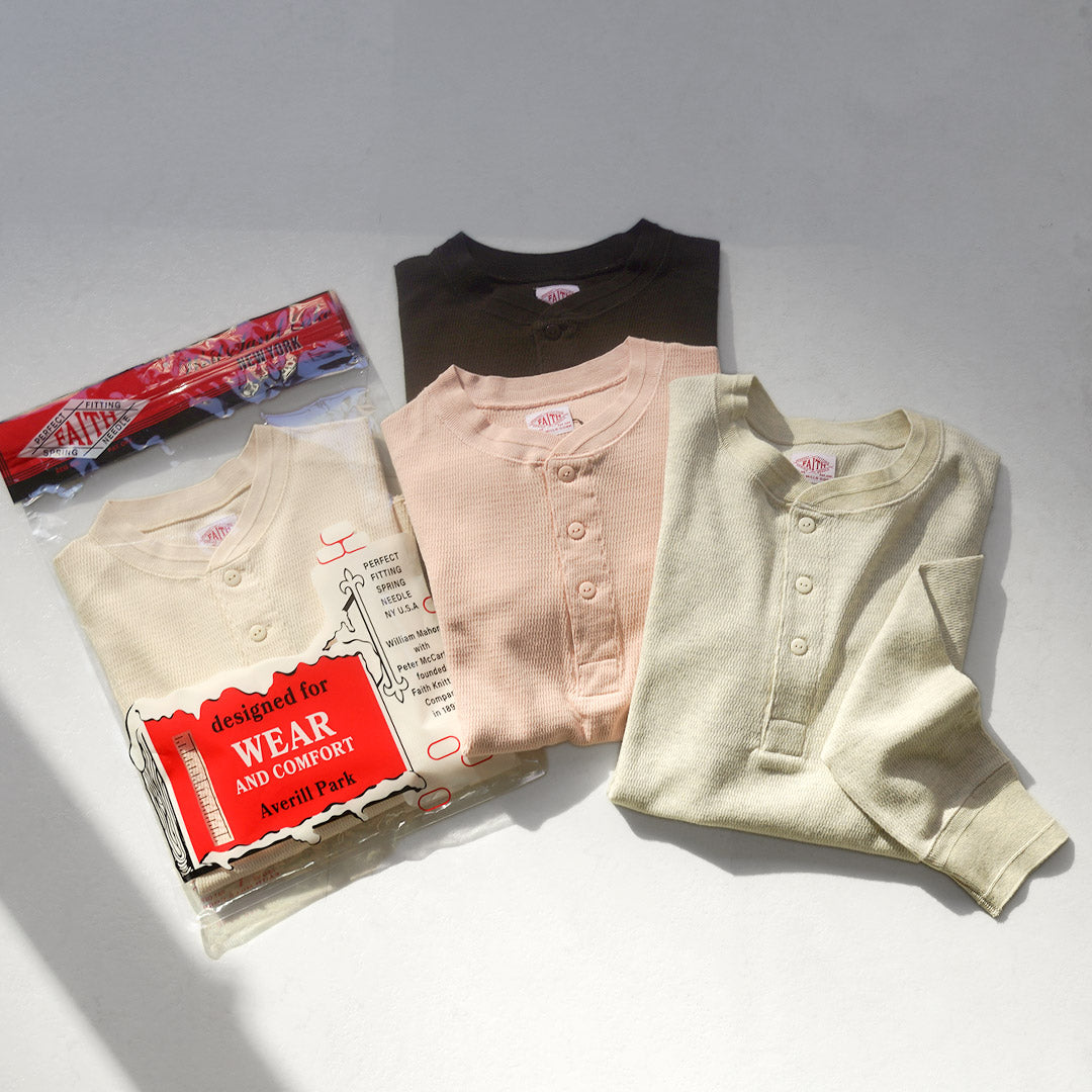 FAITHMILLSCORP(ファイスミルコープ)