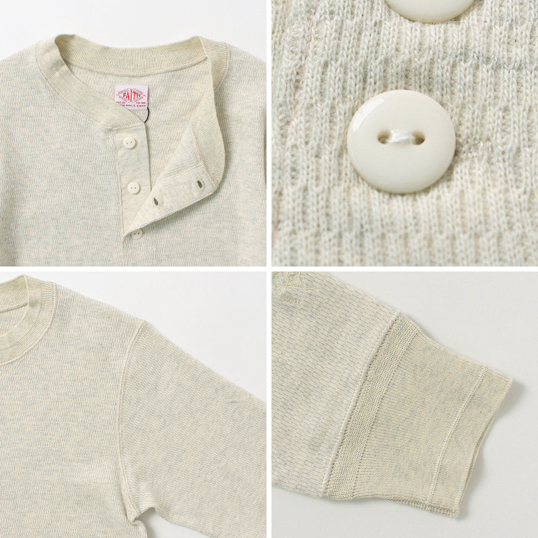 FAITHMILLSCORP(ファイスミルコープ)