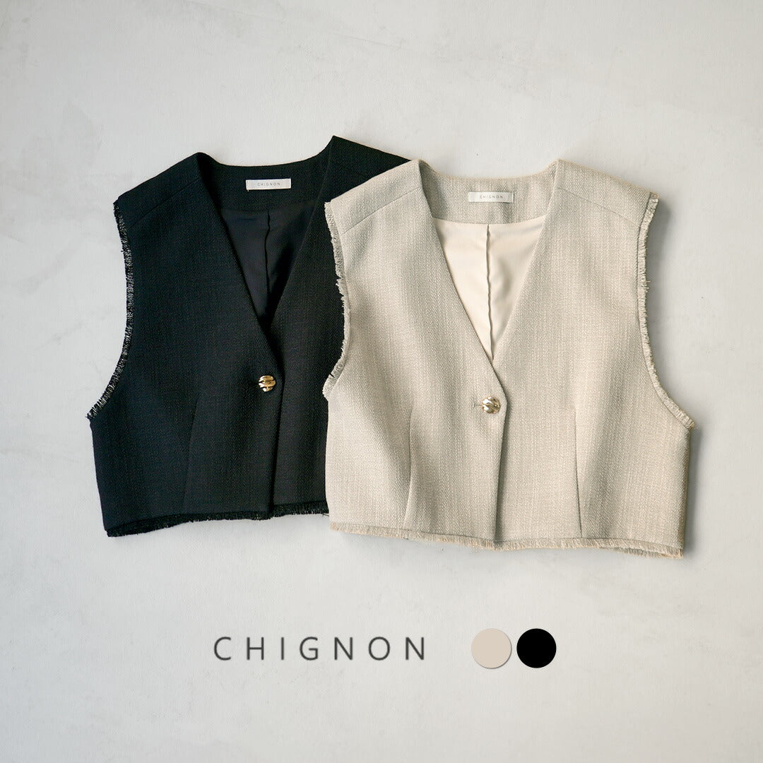 CHIGNON(シニヨン)