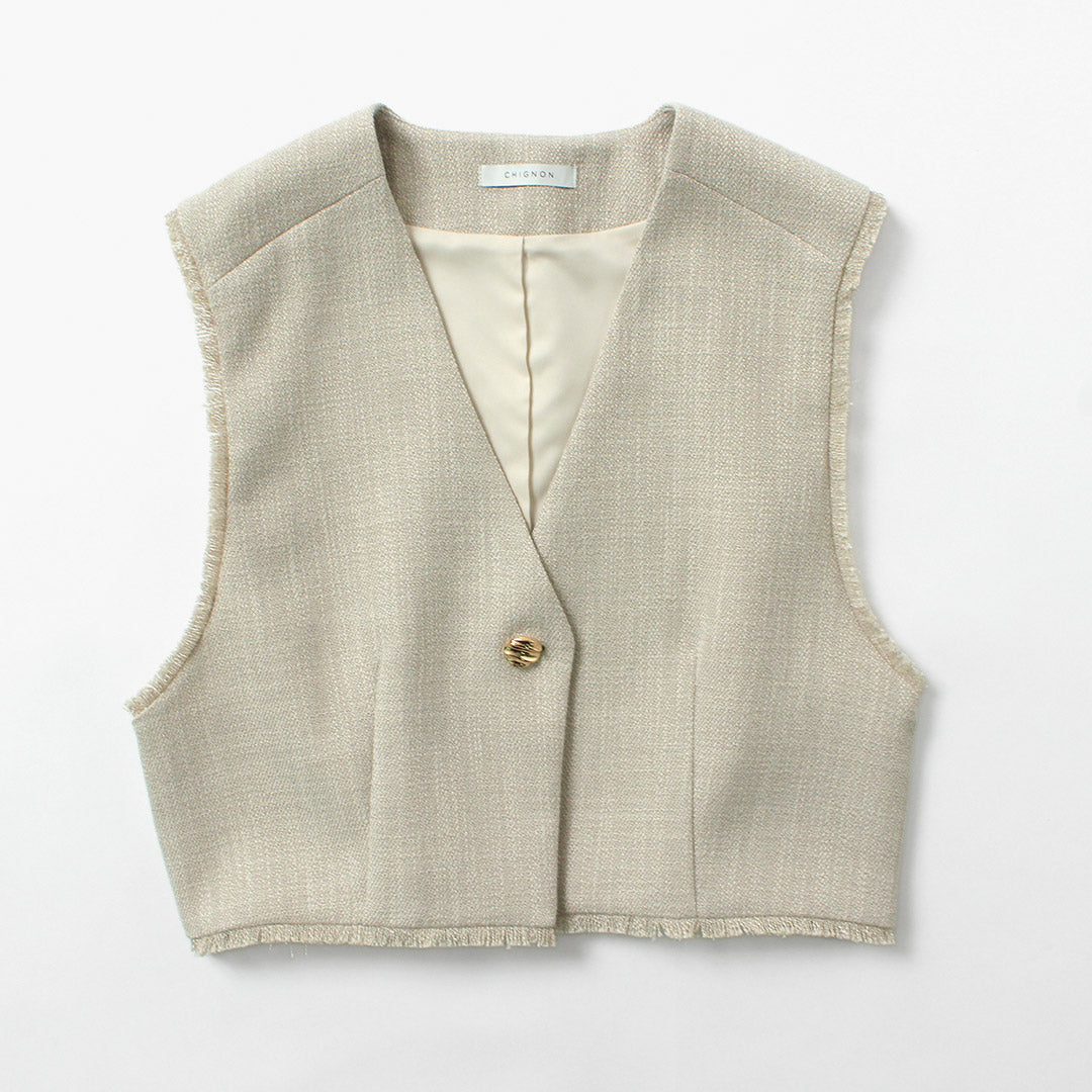 CHIGNON(シニヨン)