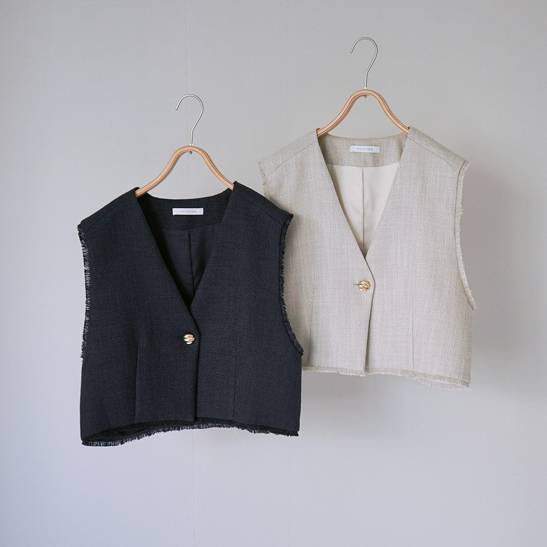 CHIGNON(シニヨン)