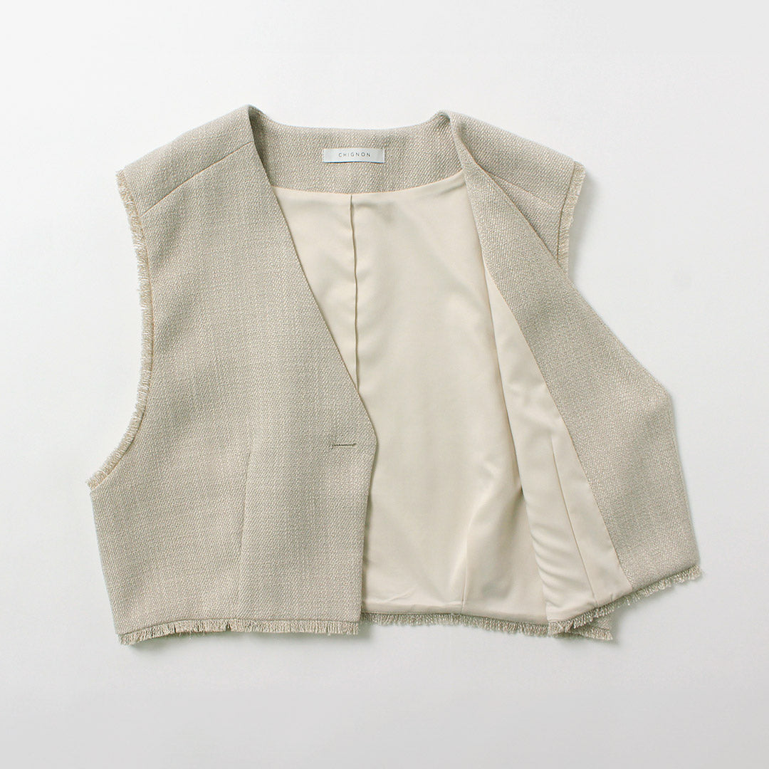 CHIGNON(シニヨン)