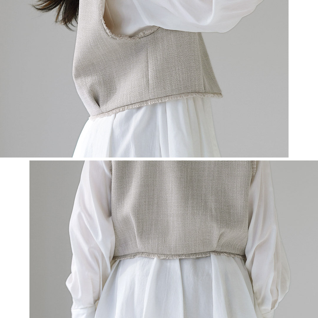 CHIGNON(シニヨン)