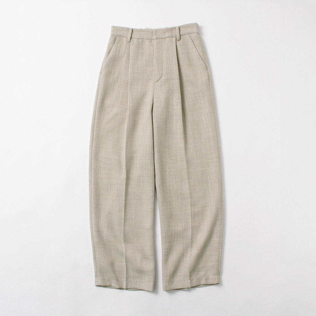 CHIGNON(シニヨン)