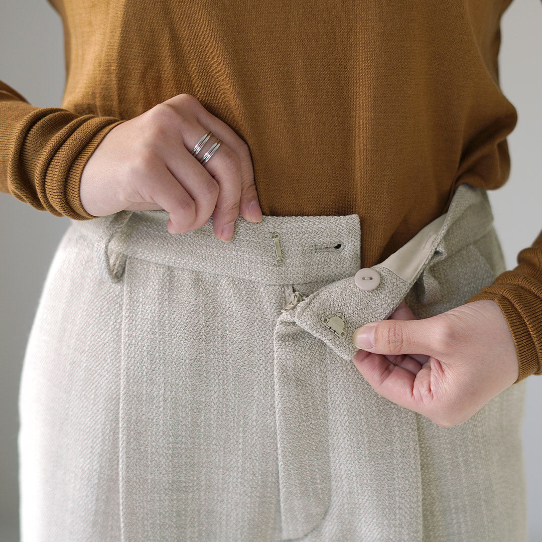 CHIGNON(シニヨン)