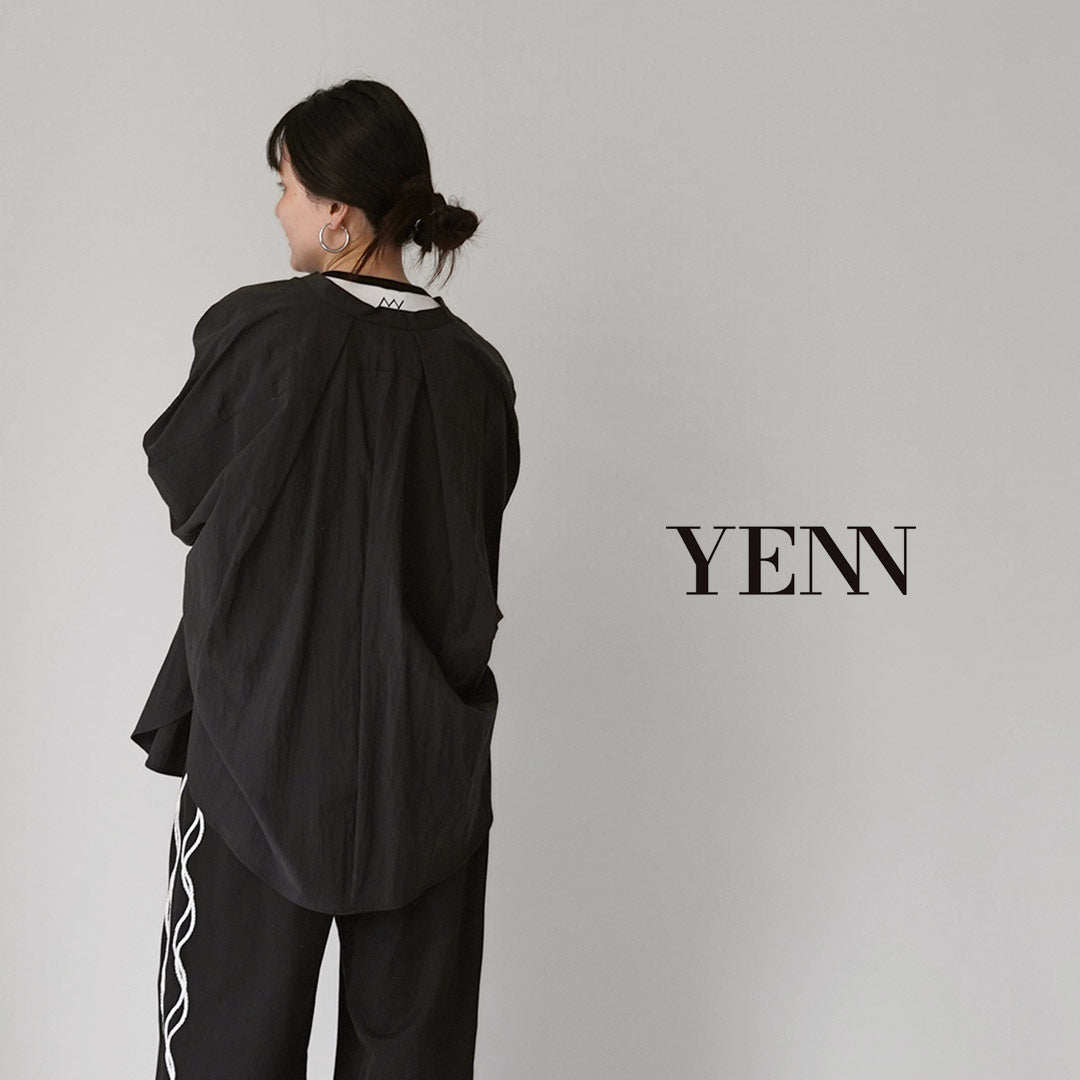 YENN(イェン)