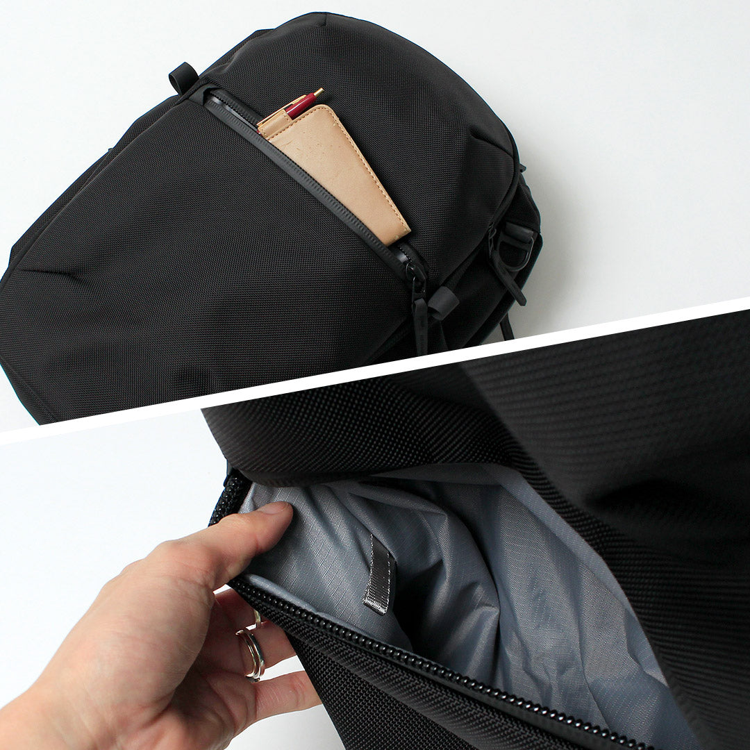 AER(エアー) シティパック プロ2 20L バックパック