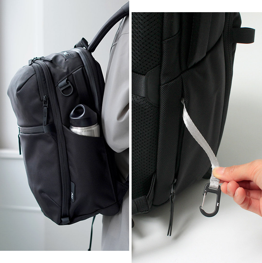 AER(エアー) シティパック プロ2 20L バックパック