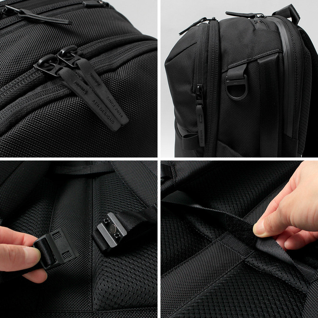 AER(エアー) シティパック プロ2 20L バックパック