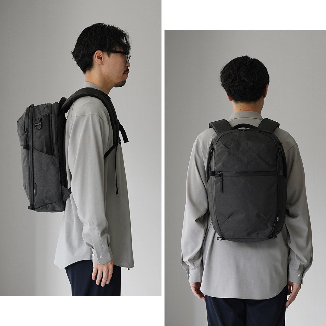 AER(エアー) シティパック プロ2 24L ウルトラ バックパック