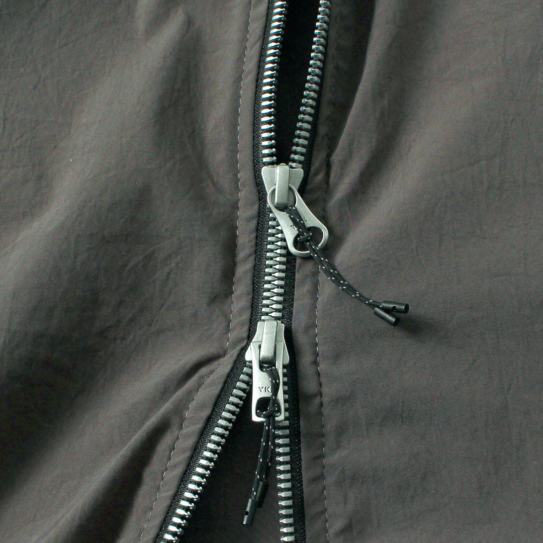 RAG(ラグ) ソフトシェル テック フードジャケット