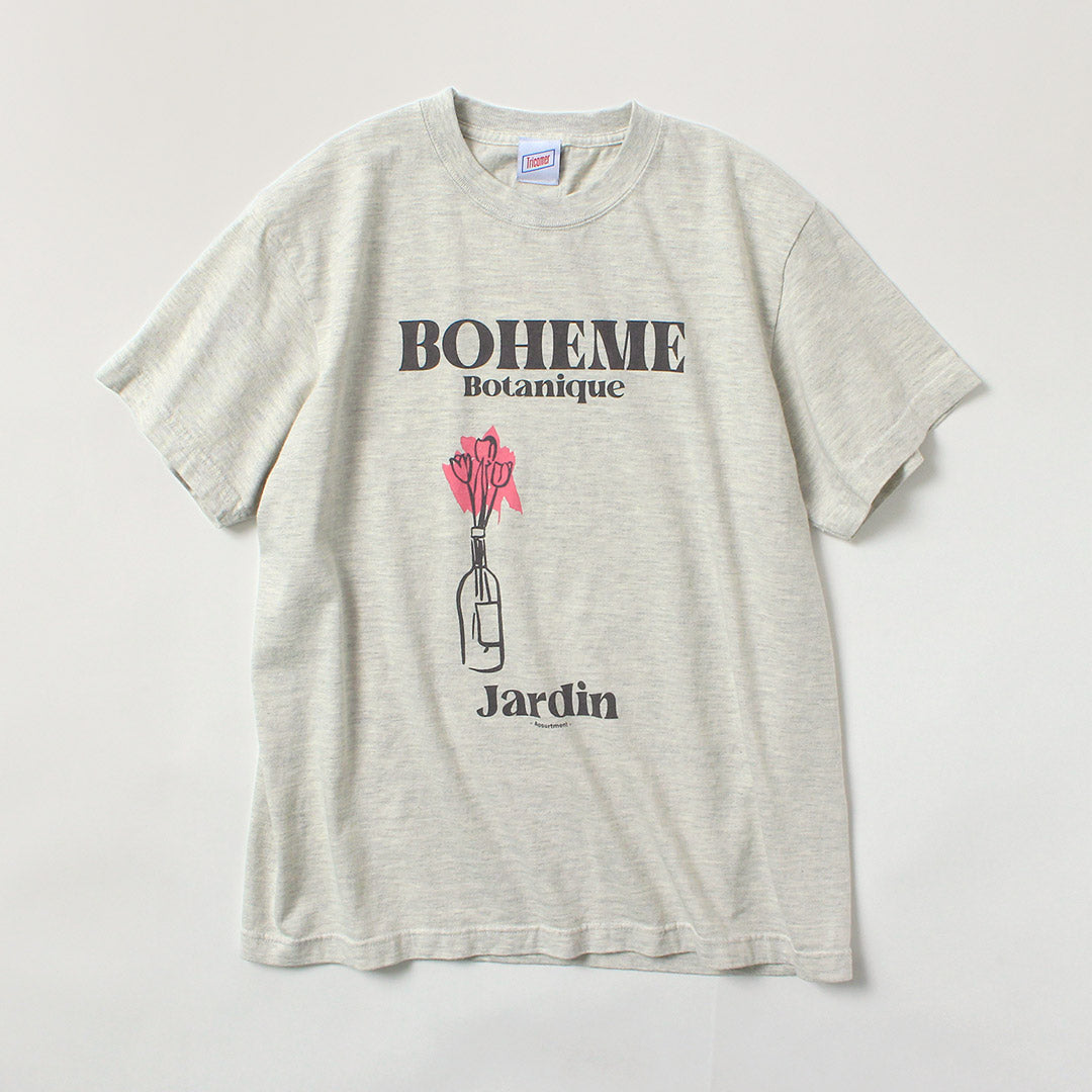 TRICOMER(トリコメル)