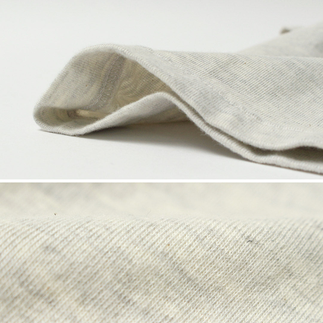 TRICOMER(トリコメル) BOHEME BOTANIQUE プリントTシャツ