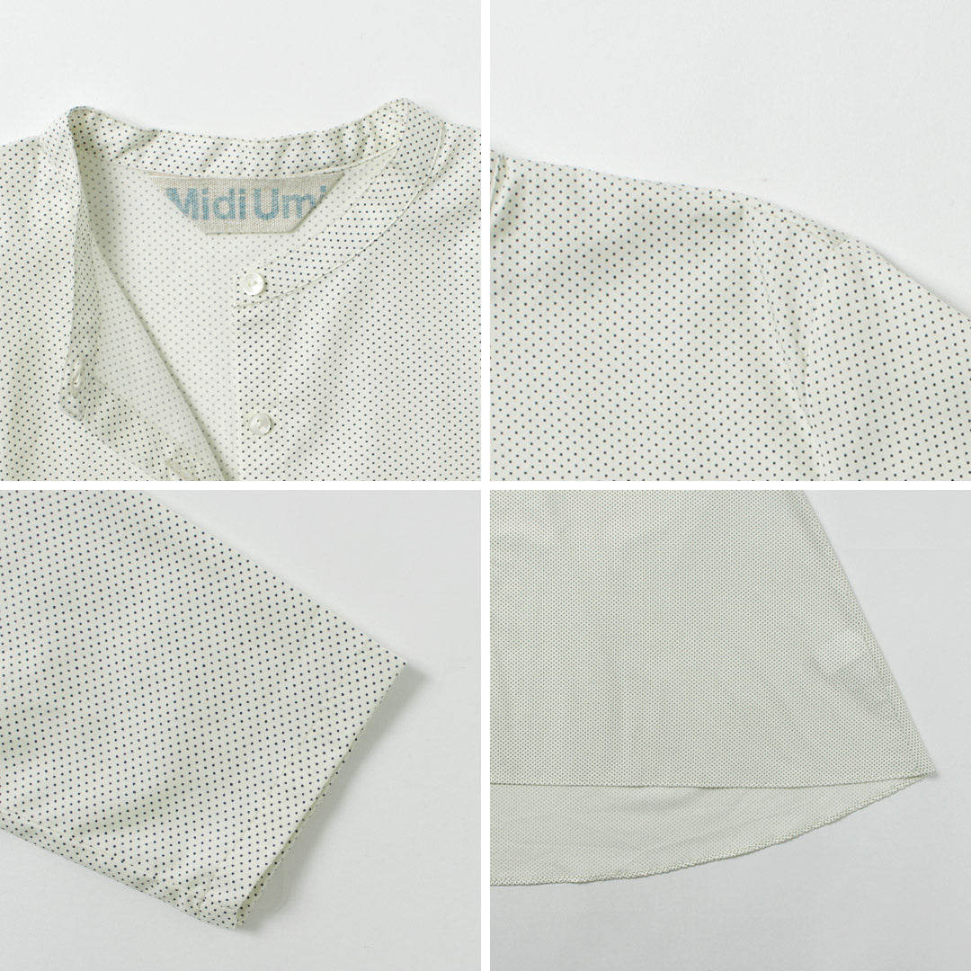 MIDIUMI(ミディウミ)