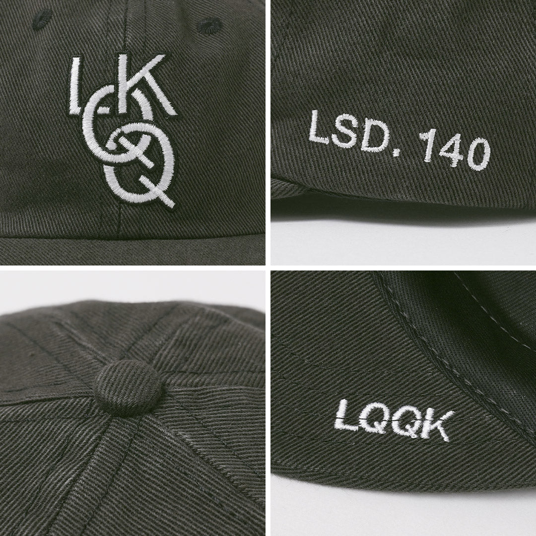 LQQKSTUDIO(ルックスタジオ)