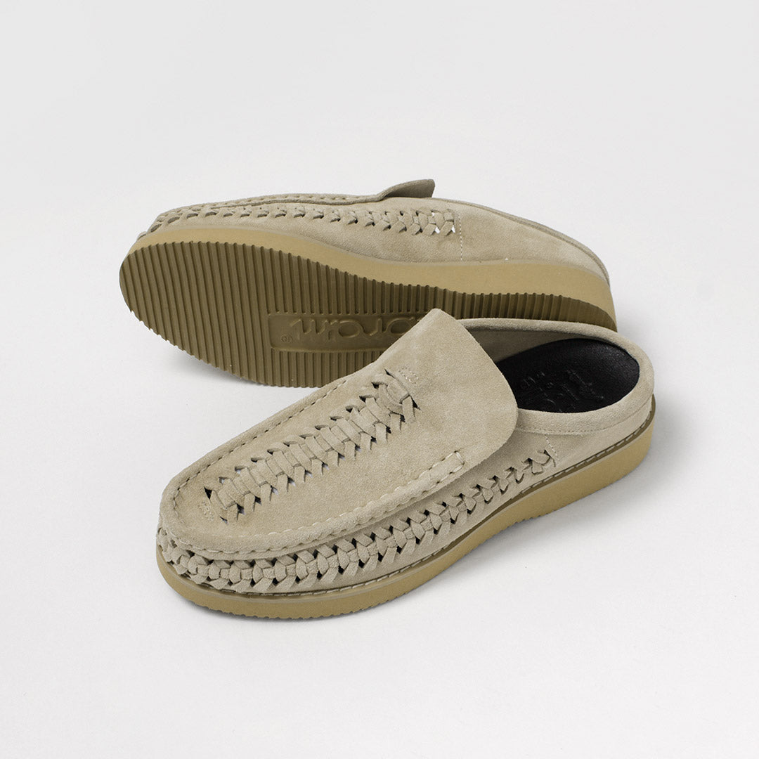 MOLLESHOES(モールシューズ)