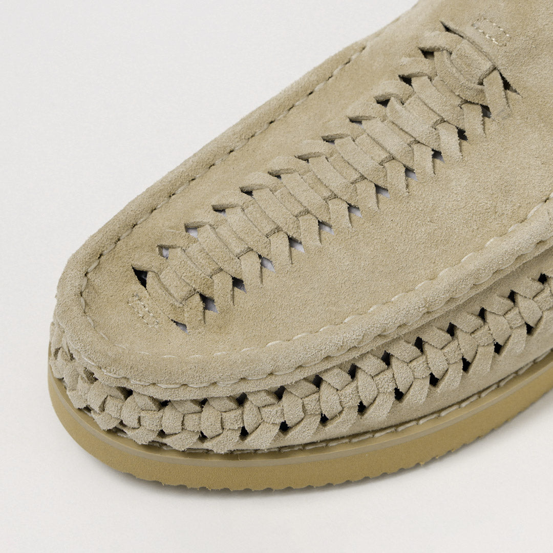 MOLLESHOES(モールシューズ)