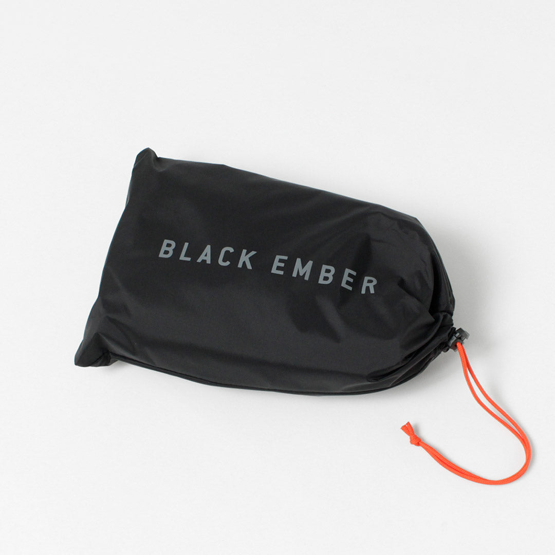 BLACKEMBER(ブラックエンバー)