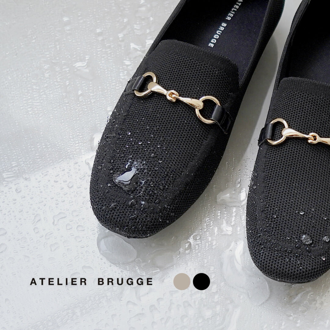 ATELIERBRUGGE(アトリエブルージュ)