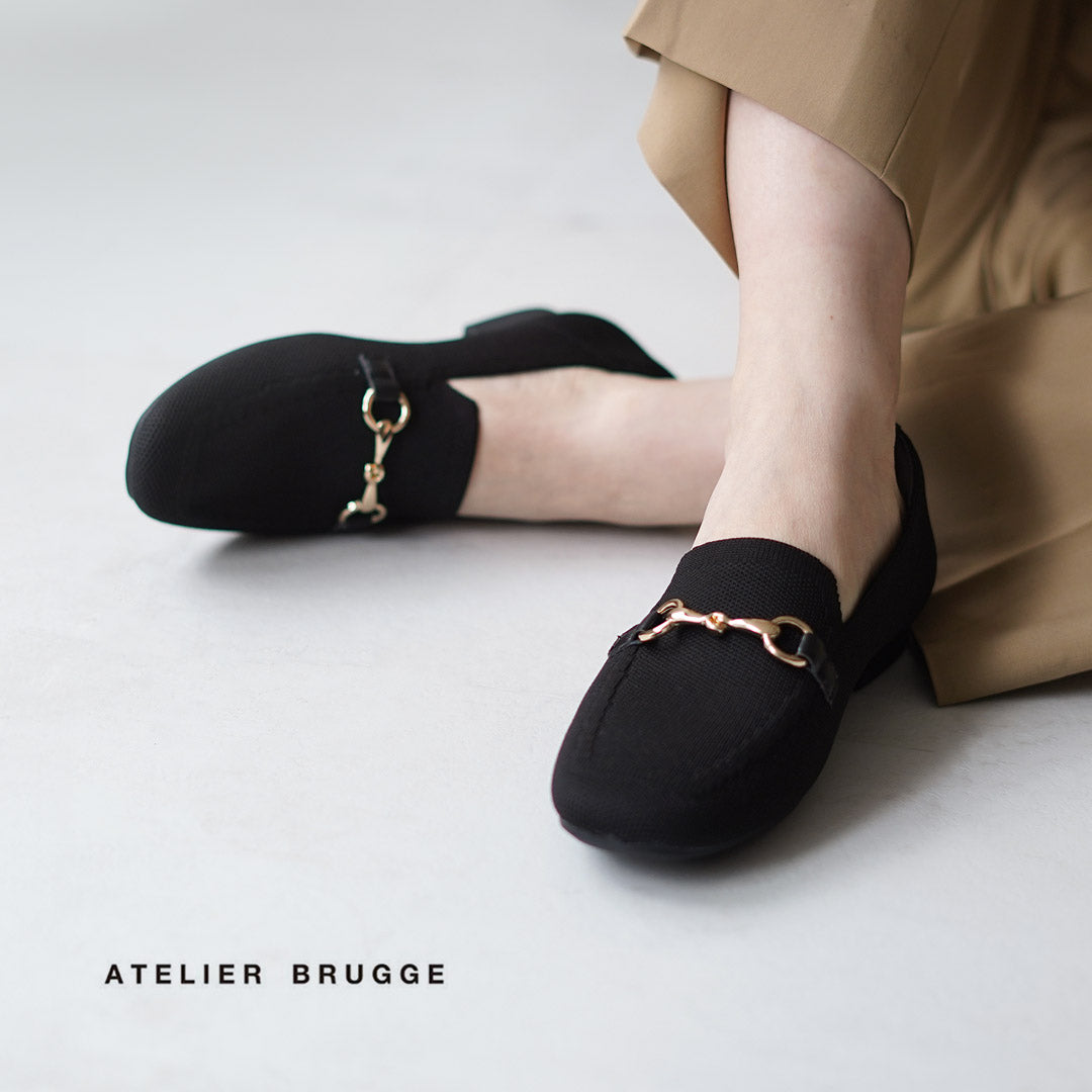 ATELIERBRUGGE(アトリエブルージュ)