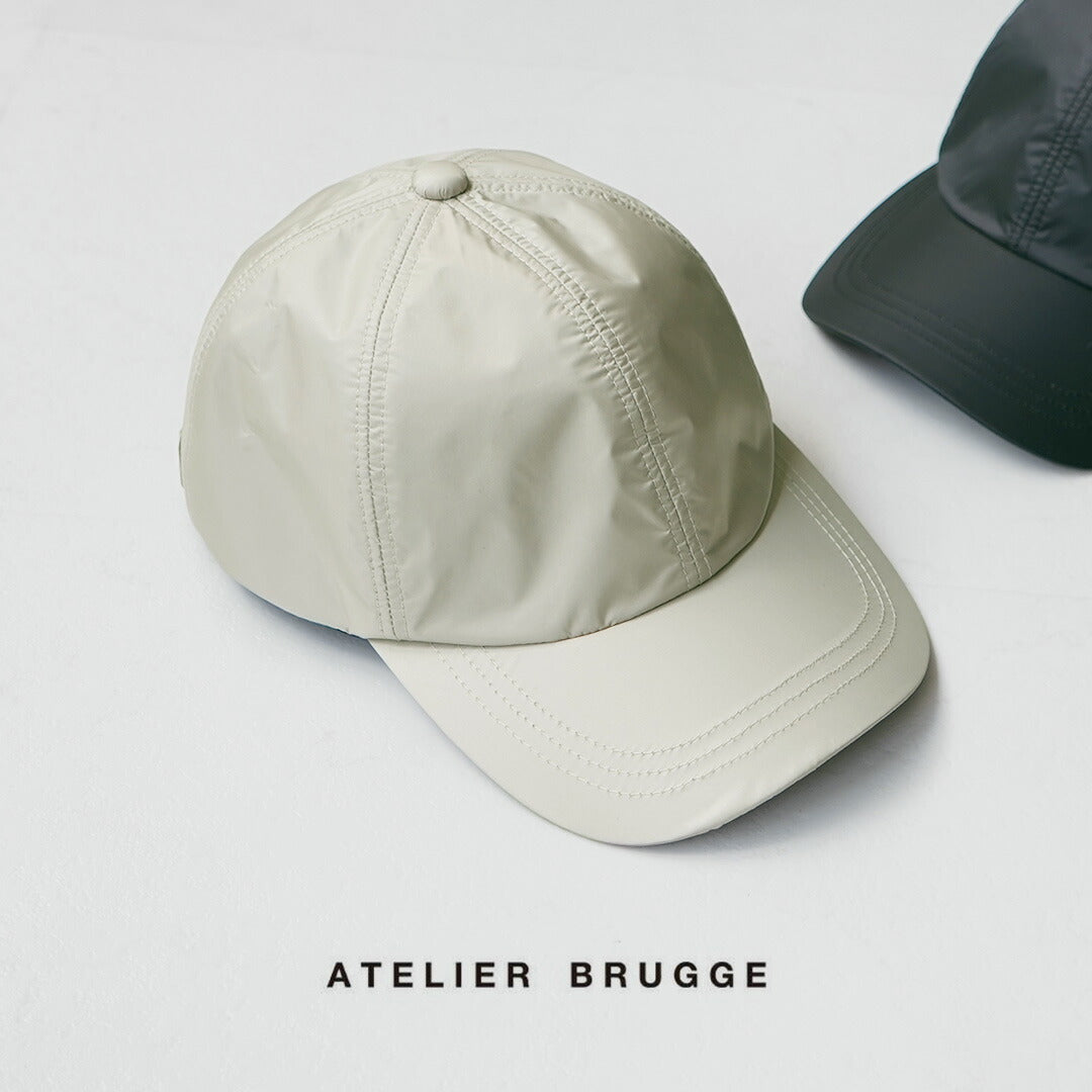 ATELIERBRUGGE(アトリエブルージュ)