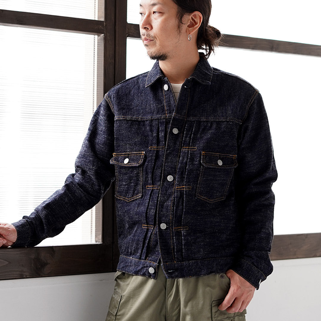Bluerefabric(ブルーリファブリック)