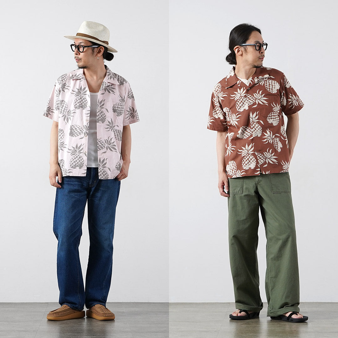 DUKEKAHANAMOKU(デュークカハナモク)