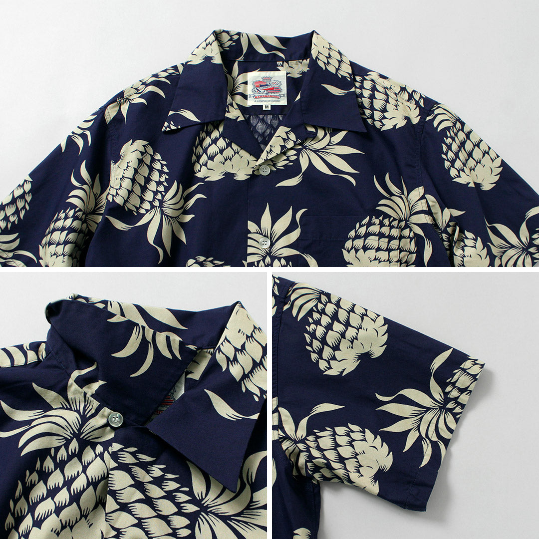 DUKEKAHANAMOKU(デュークカハナモク)