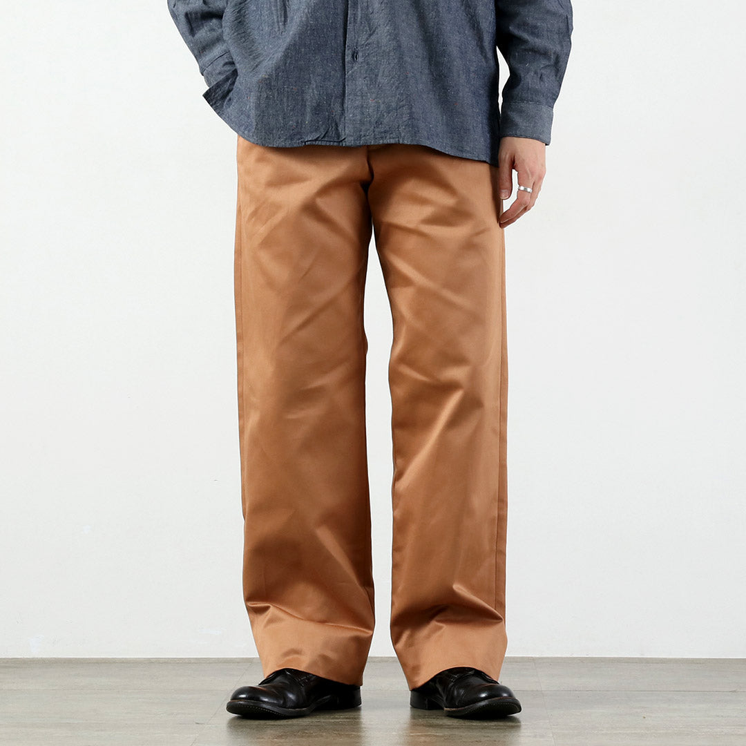 BUZZRICKSONS(バズリクソンズ)