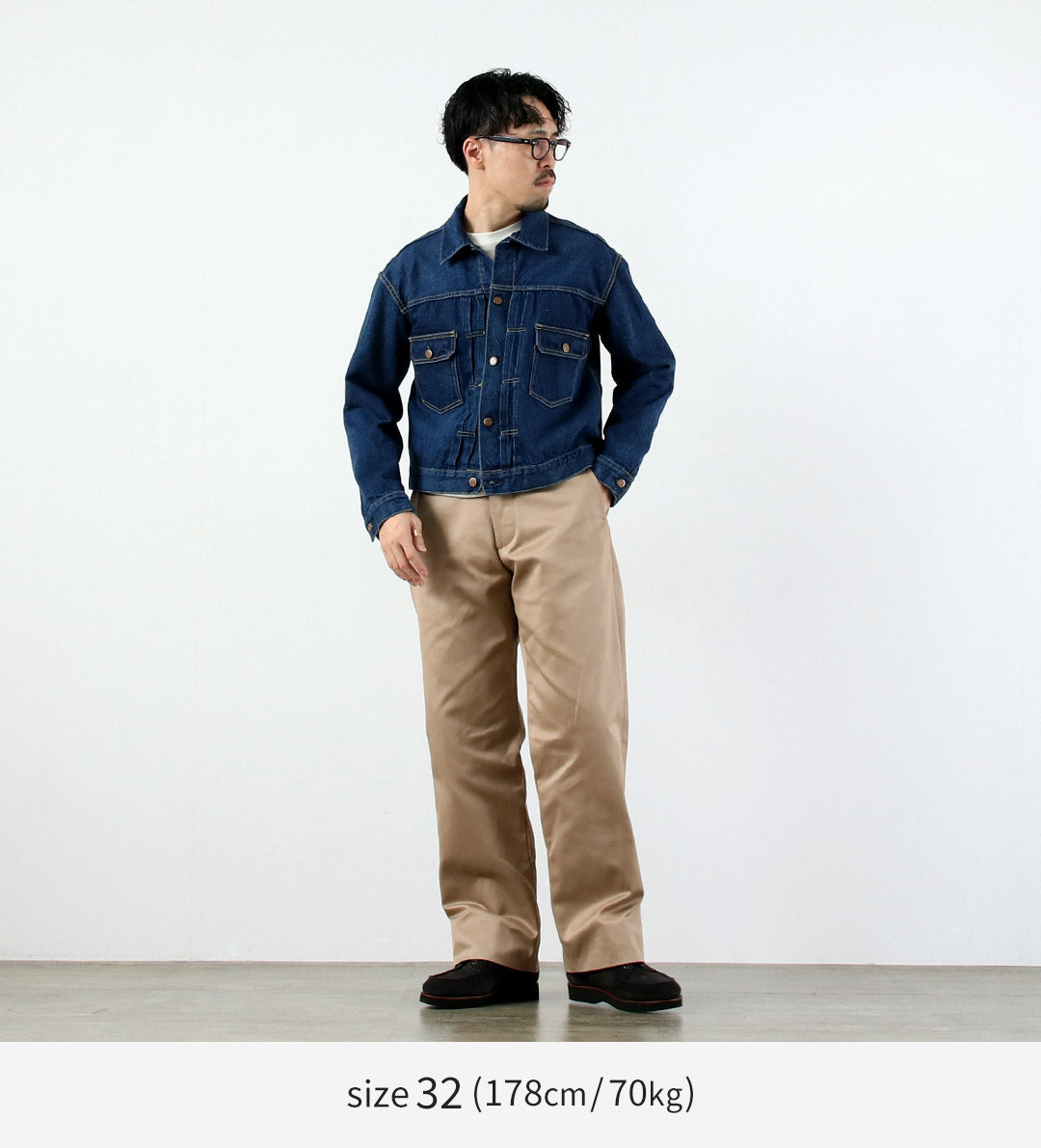 BUZZRICKSONS(バズリクソンズ)