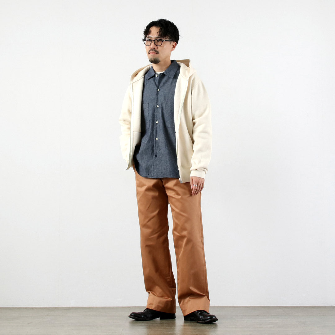 BUZZRICKSONS(バズリクソンズ)