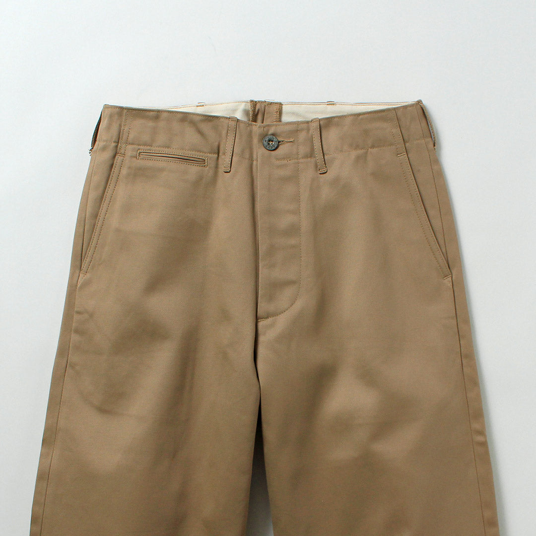 BUZZRICKSONS(バズリクソンズ)