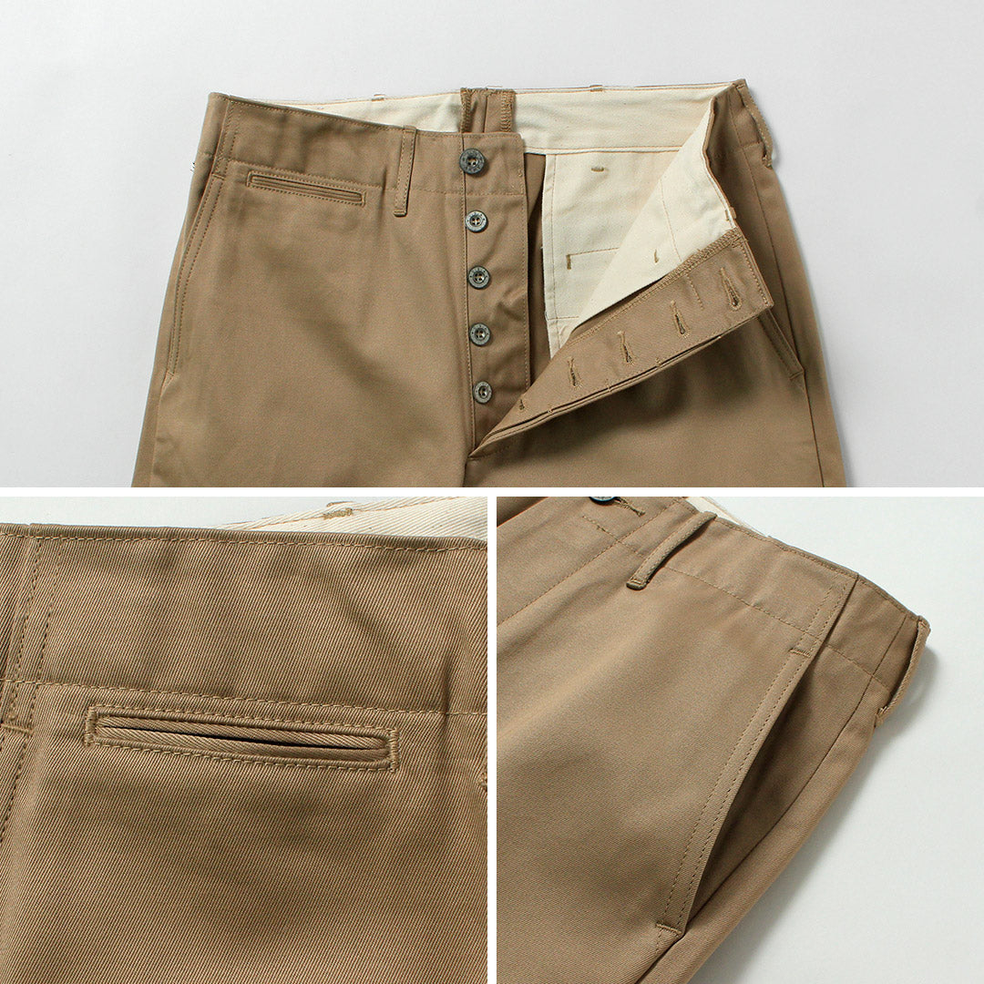 BUZZRICKSONS(バズリクソンズ)