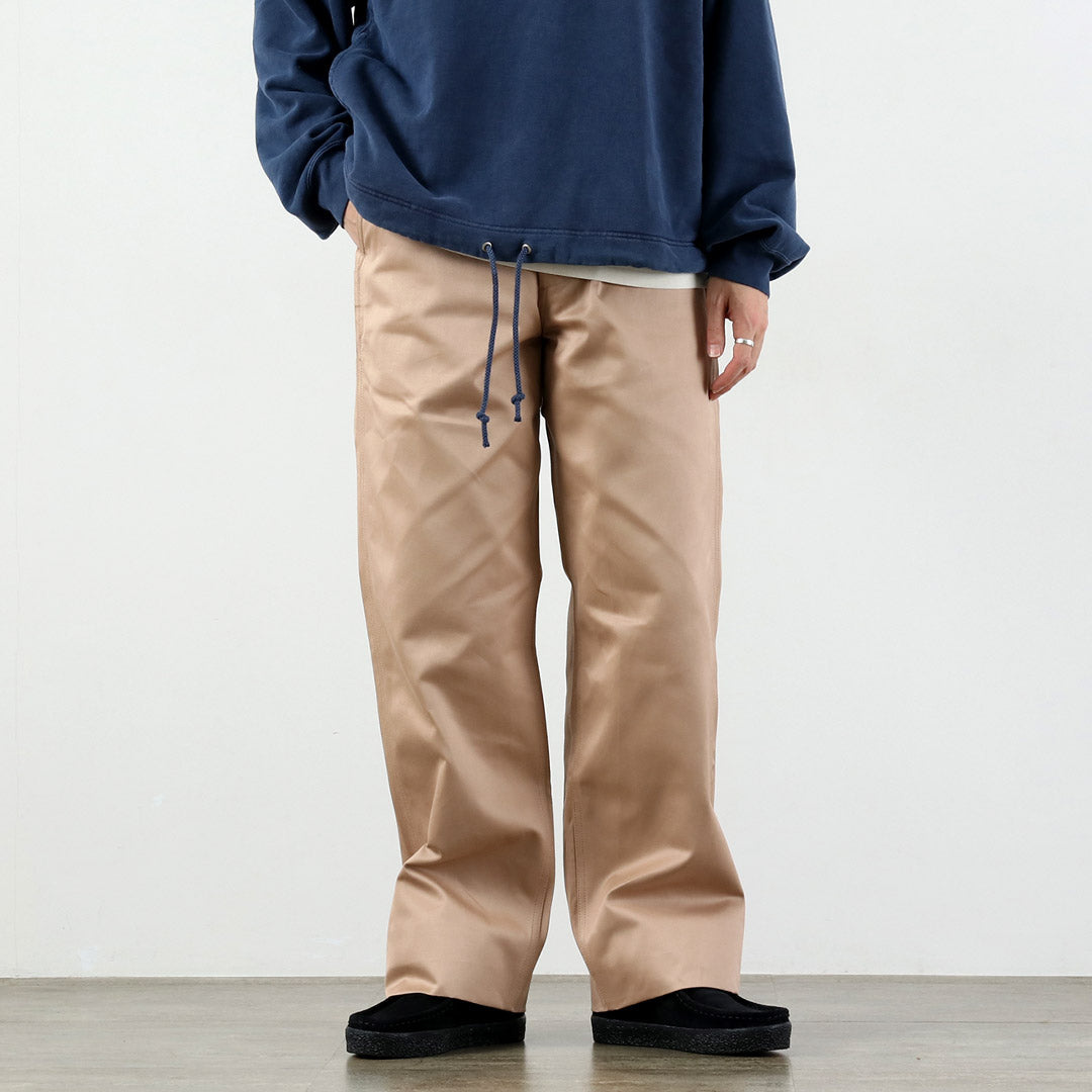 BUZZRICKSONS(バズリクソンズ)