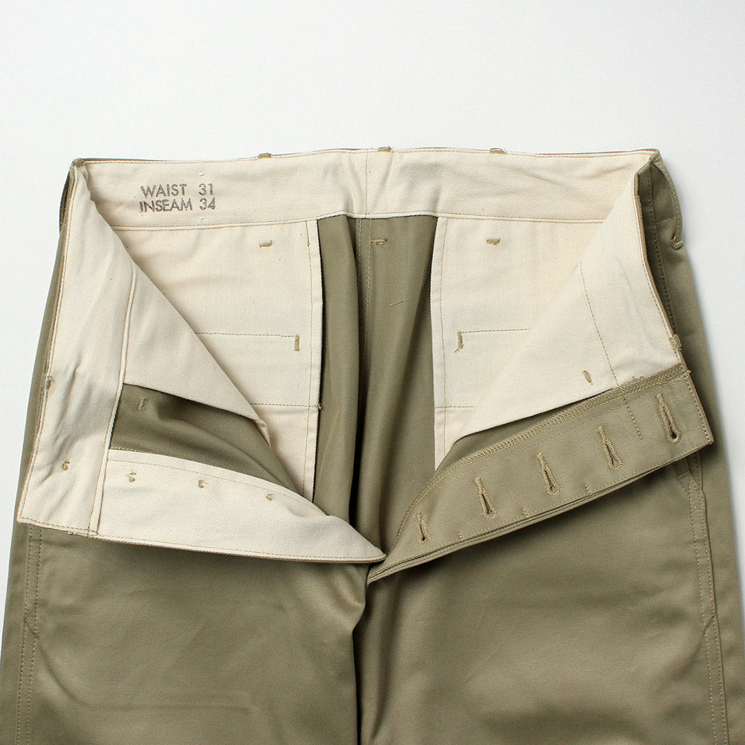 BUZZRICKSONS(バズリクソンズ)