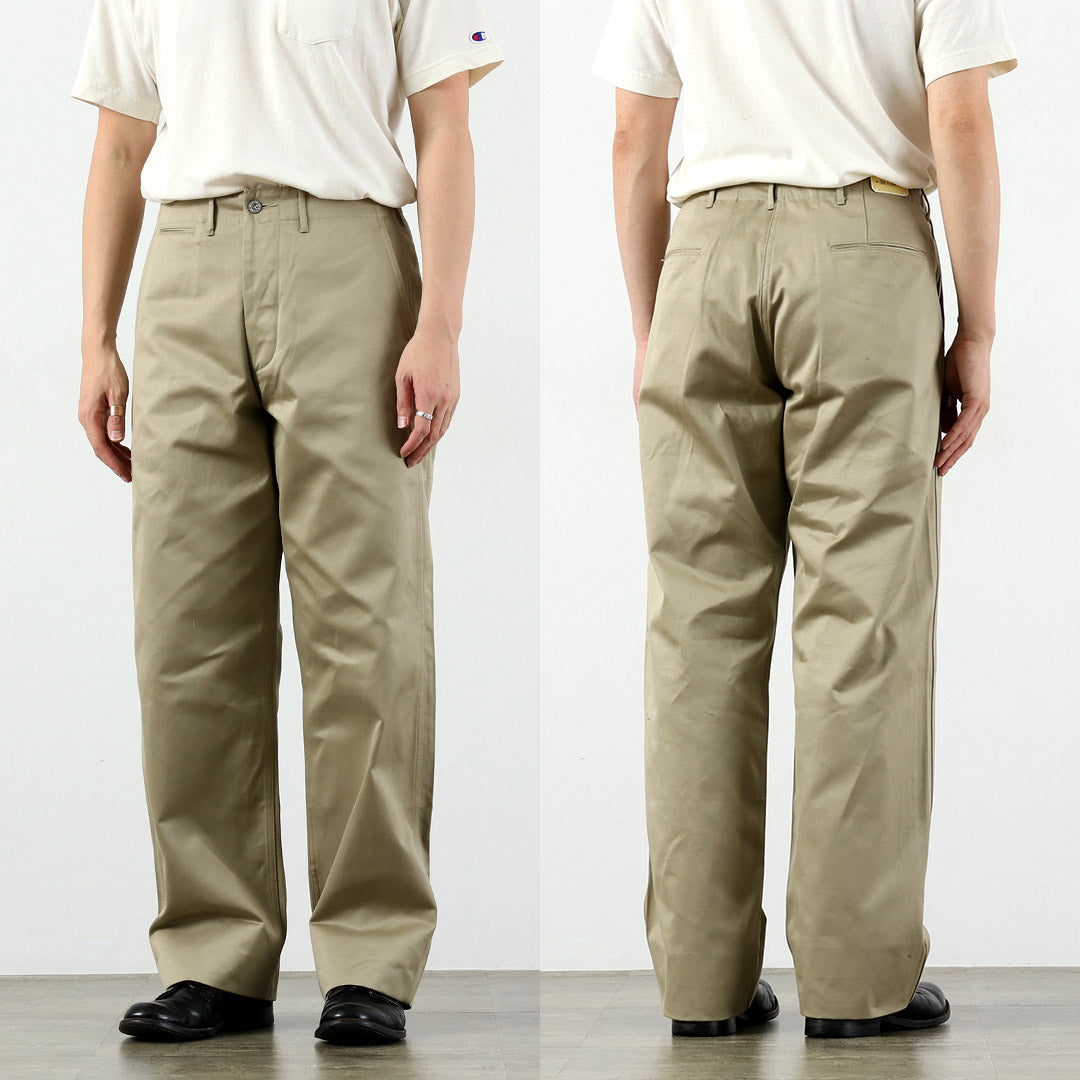 BUZZRICKSONS(バズリクソンズ)