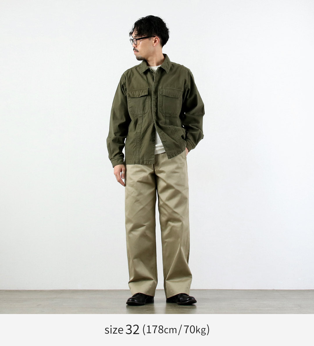 BUZZRICKSONS(バズリクソンズ)